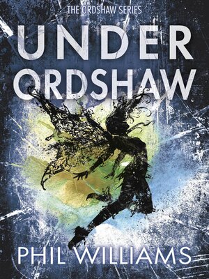 cover image of Under Ordshaw
